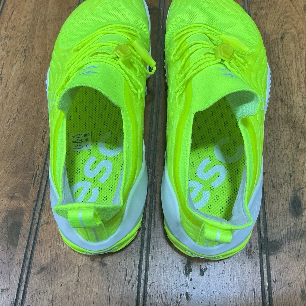 Vivobarefoot Hydra ESC Womens Minimalist Barefoot Wide Toe Box Shoes 41 EU 10 US